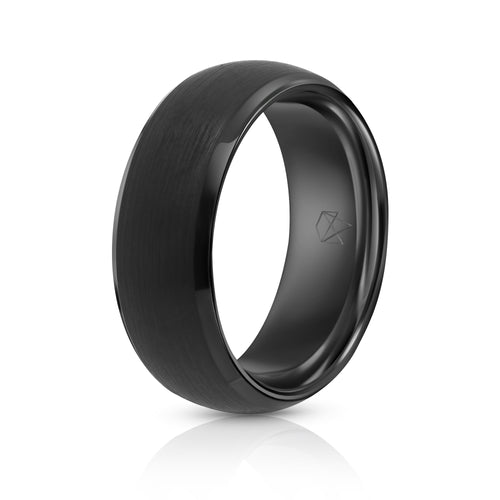 Differences - Men's and Women's Tungsten Rings
